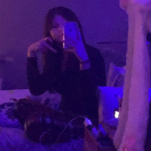 Meet your Posher, Kyleigh